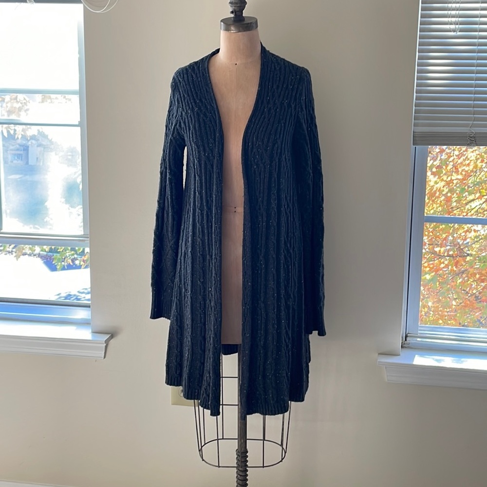 Soft, Surroundings, sweater cardigan